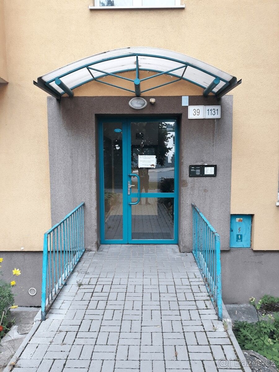 Byty, Havířov, 736 01