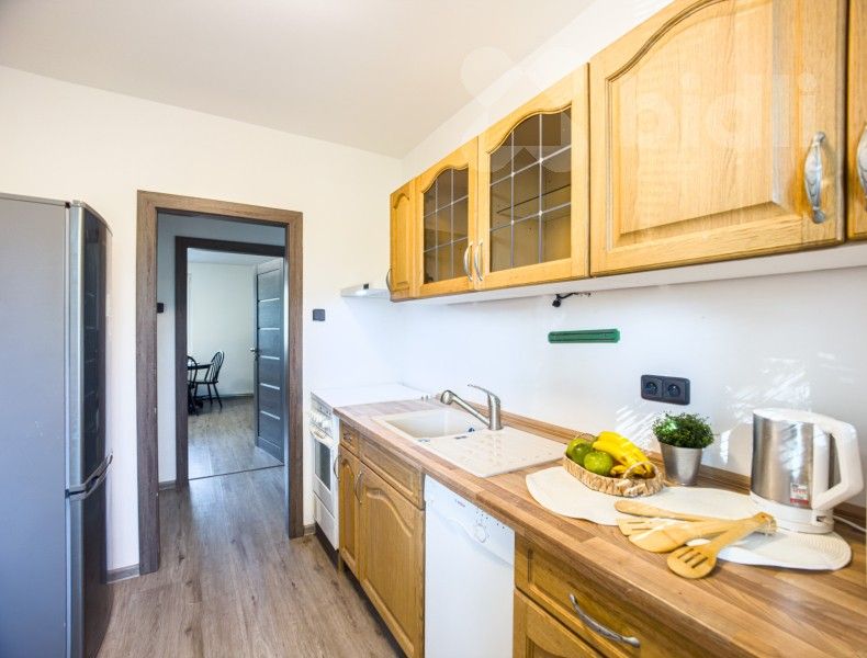 Prodej byt 3+1 - Karlovotýnská, Nučice, 75 m²