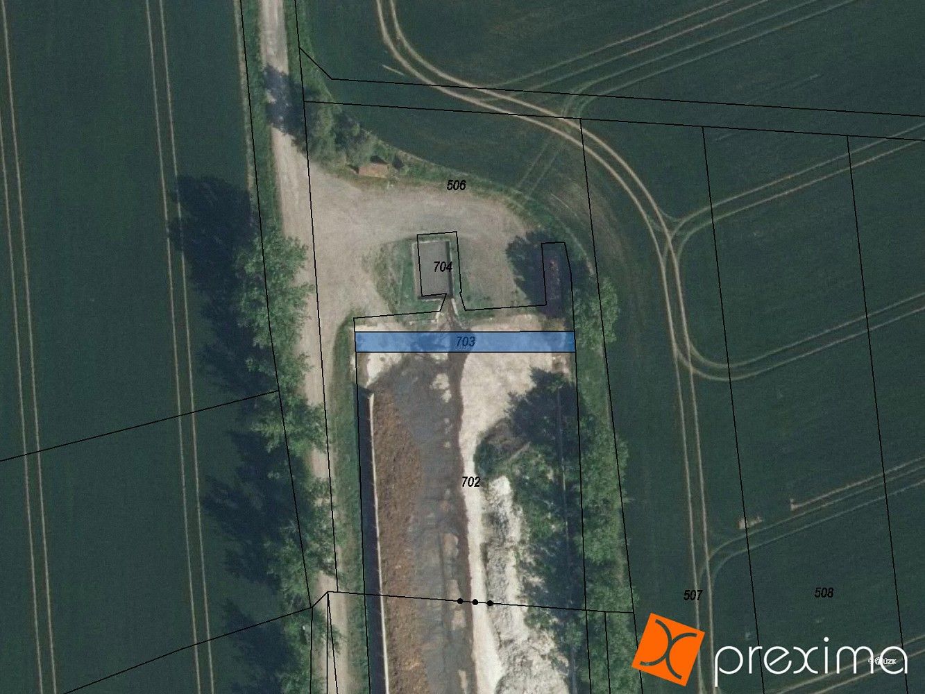Ostatní, Vejvanovice, okres Chrudim, Pardubický kraj - 1