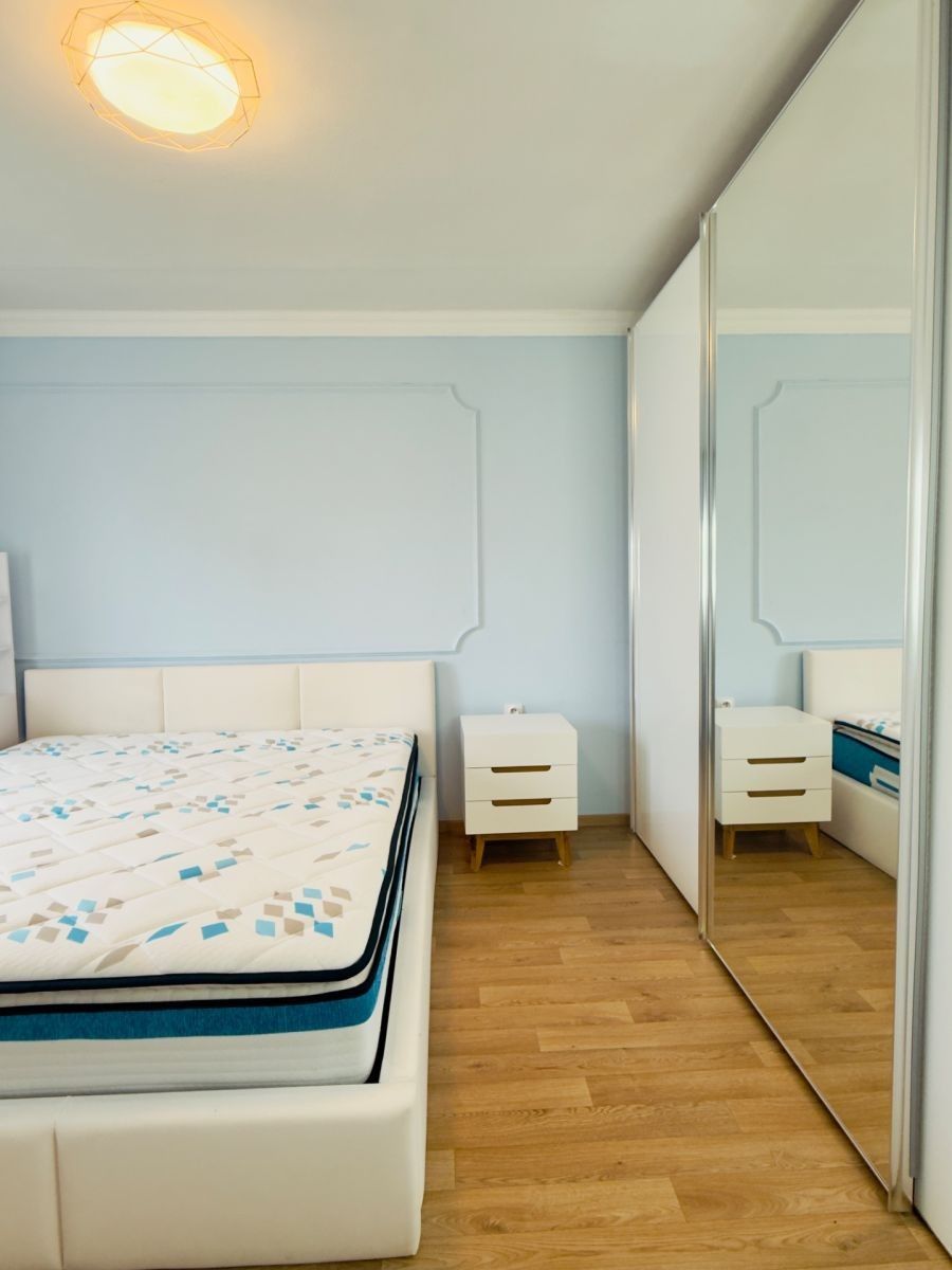 2+1, Lipová, Karlovy Vary - Dvory, Karlovarský kraj, 65 m² - 1