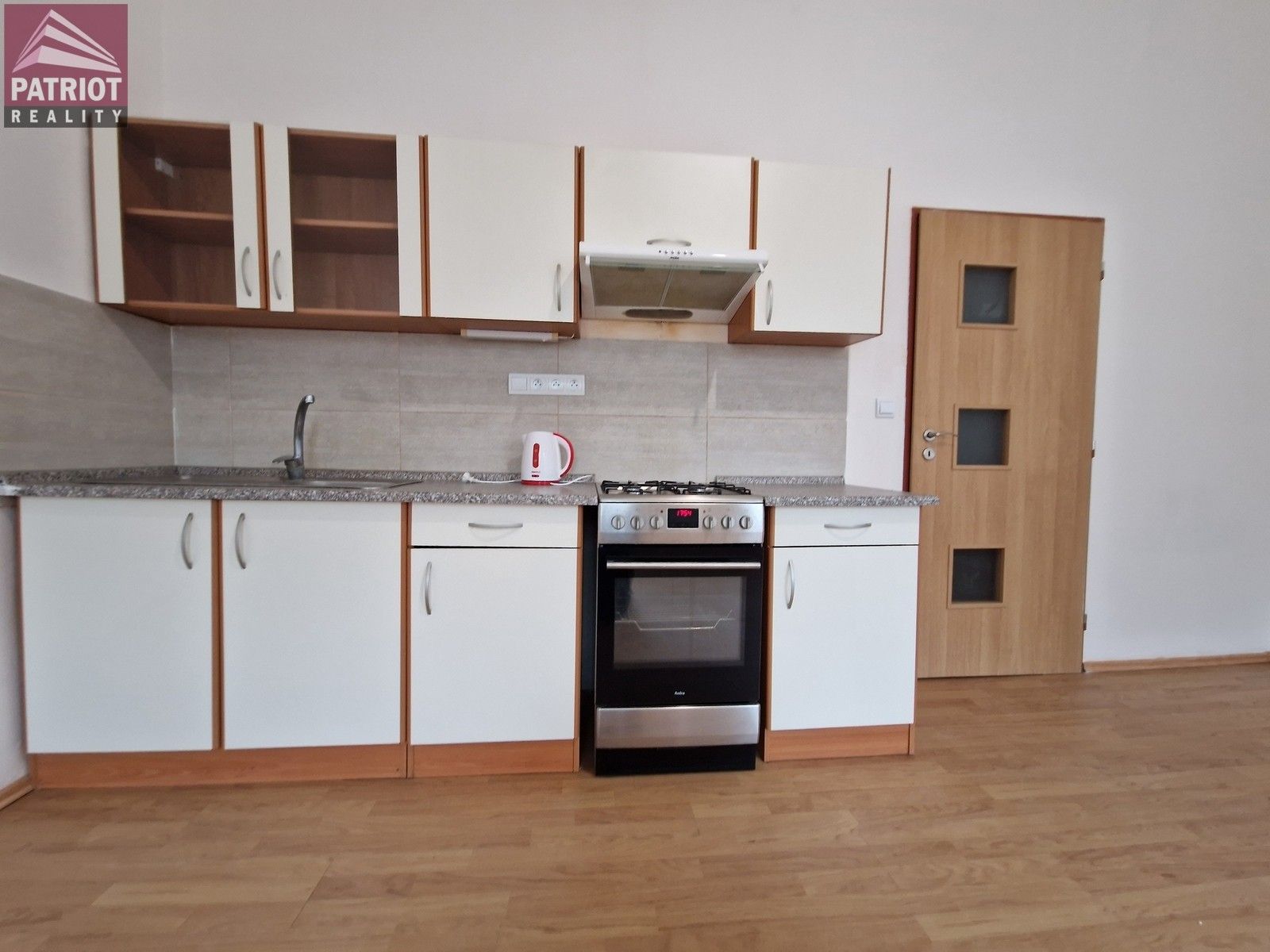 1+kk, Šantova, Olomouc, 30 m²