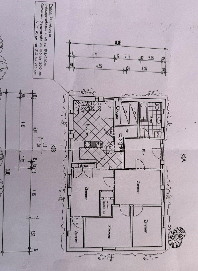 Rodinné domy, , Šlesvicko-Holštýnsko, 155 m² - 2