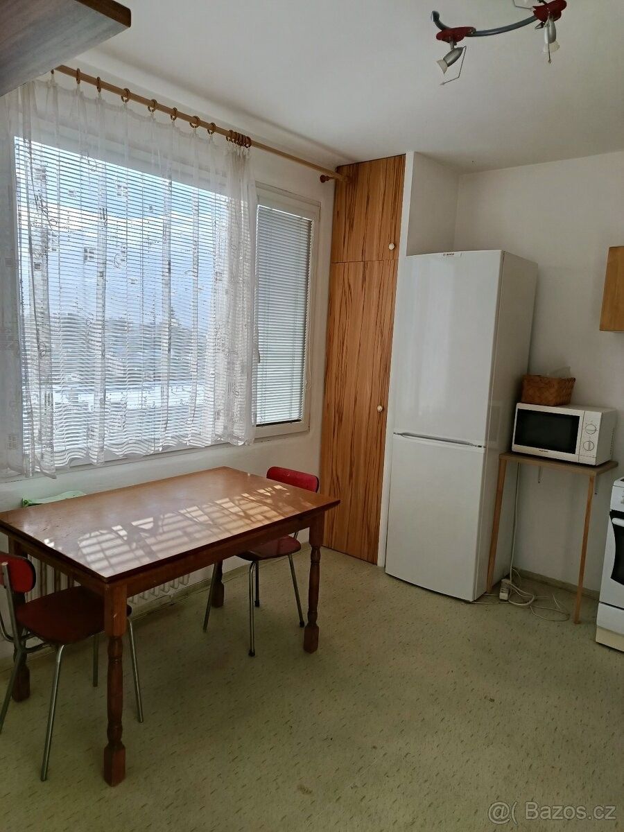 Pronájem byt - Planá u Mariánských Lázní, 348 15