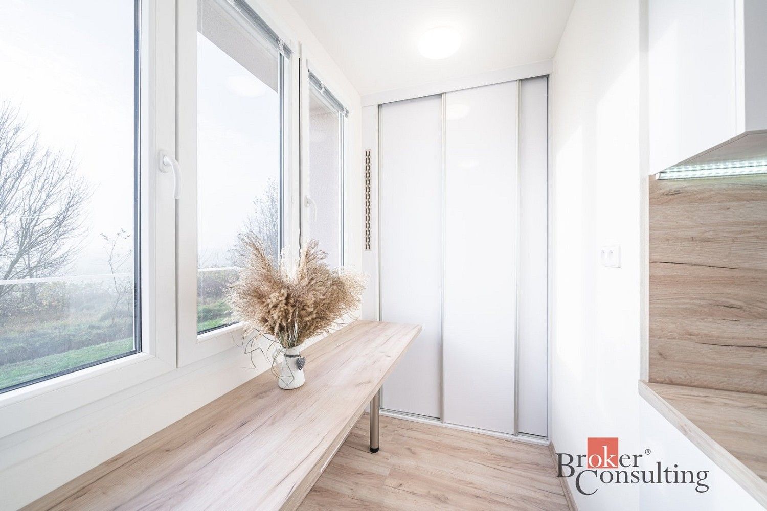 Byt 2+1 · 57 m² · Vodárenská, Líně, okres Plzeň-sever - 3