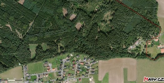 Pozemek pro bydlení · Říčany u Prahy, 251 01 - 3