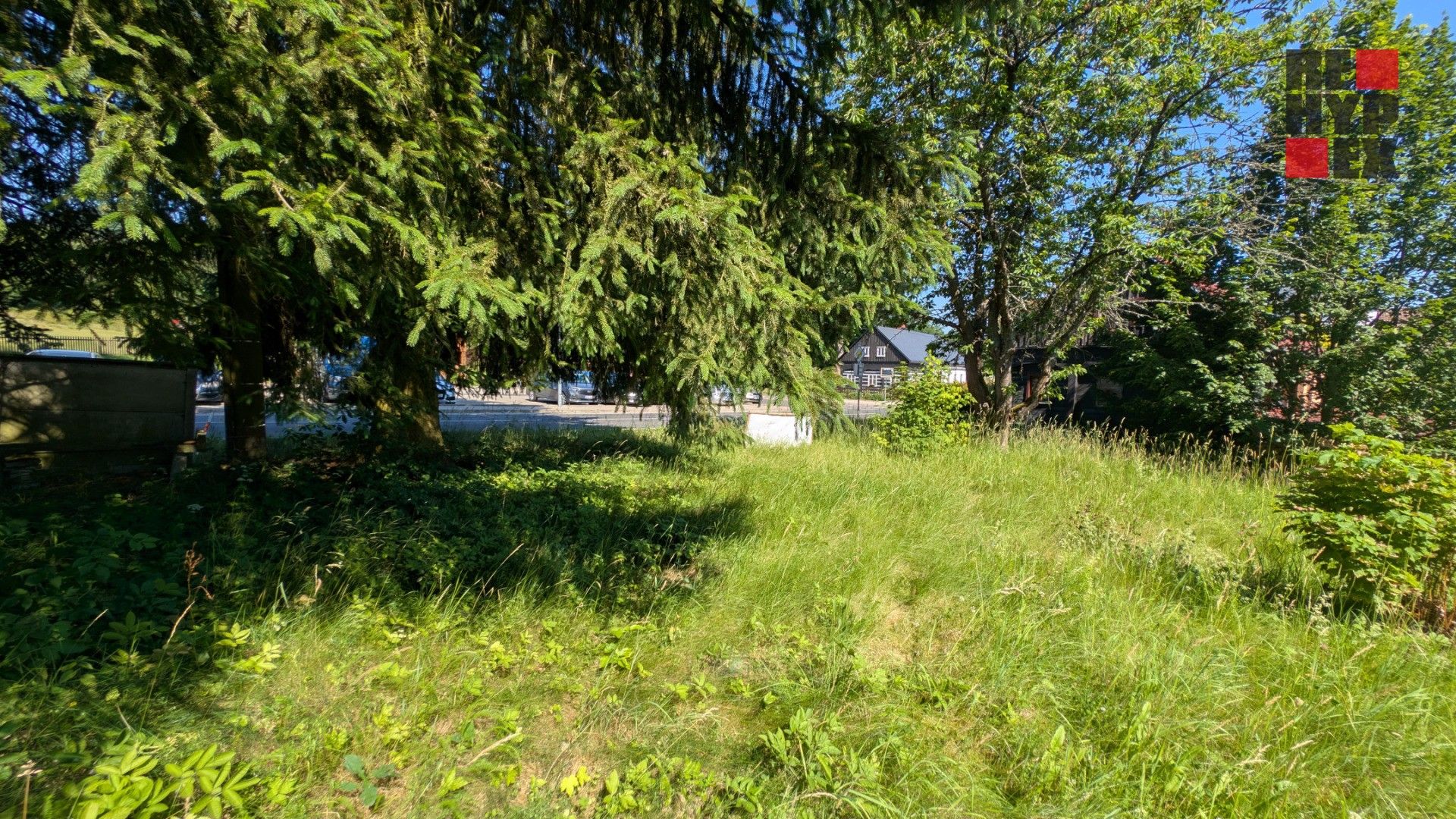 Pozemek pro bydlení · 675 m² · Jablonné v Podještědí - 4