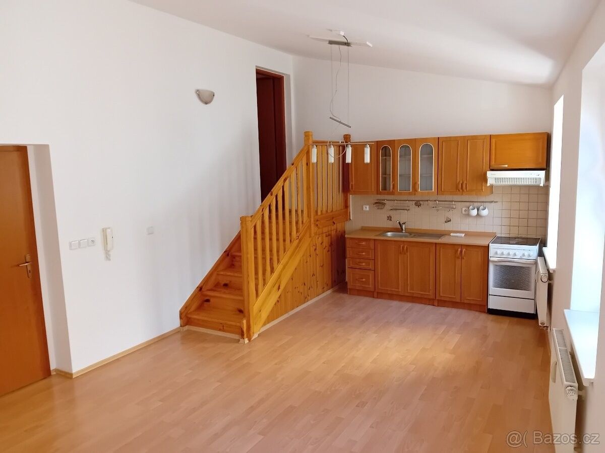 Pronájem byt - Šumperk, 787 01