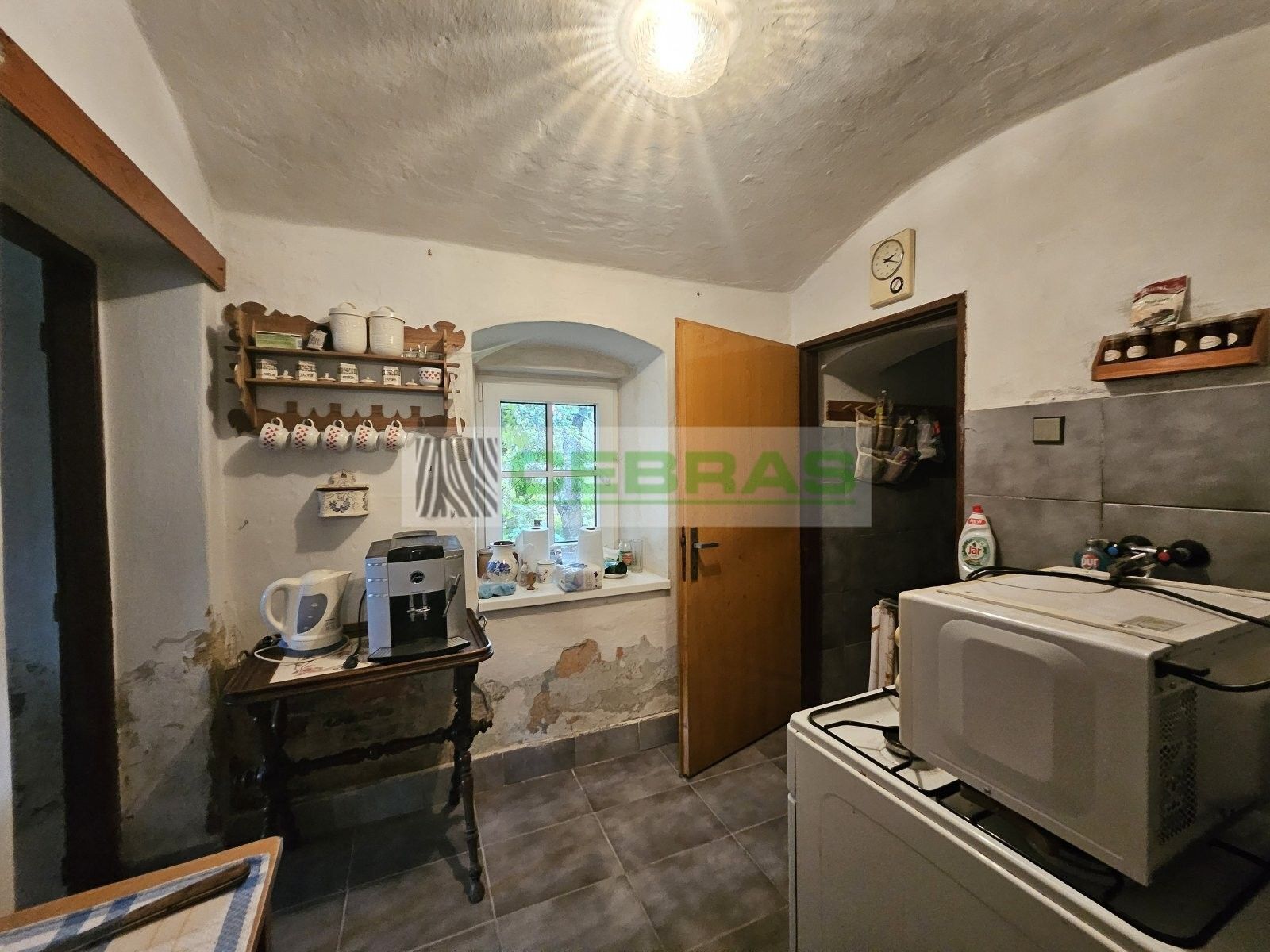 Prodej chalupa - Hůrka, Horní Planá, 130 m² - 5
