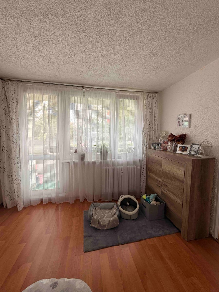 3+1, Voskovcova, Praha - Hlubočepy, 84 m² - 1