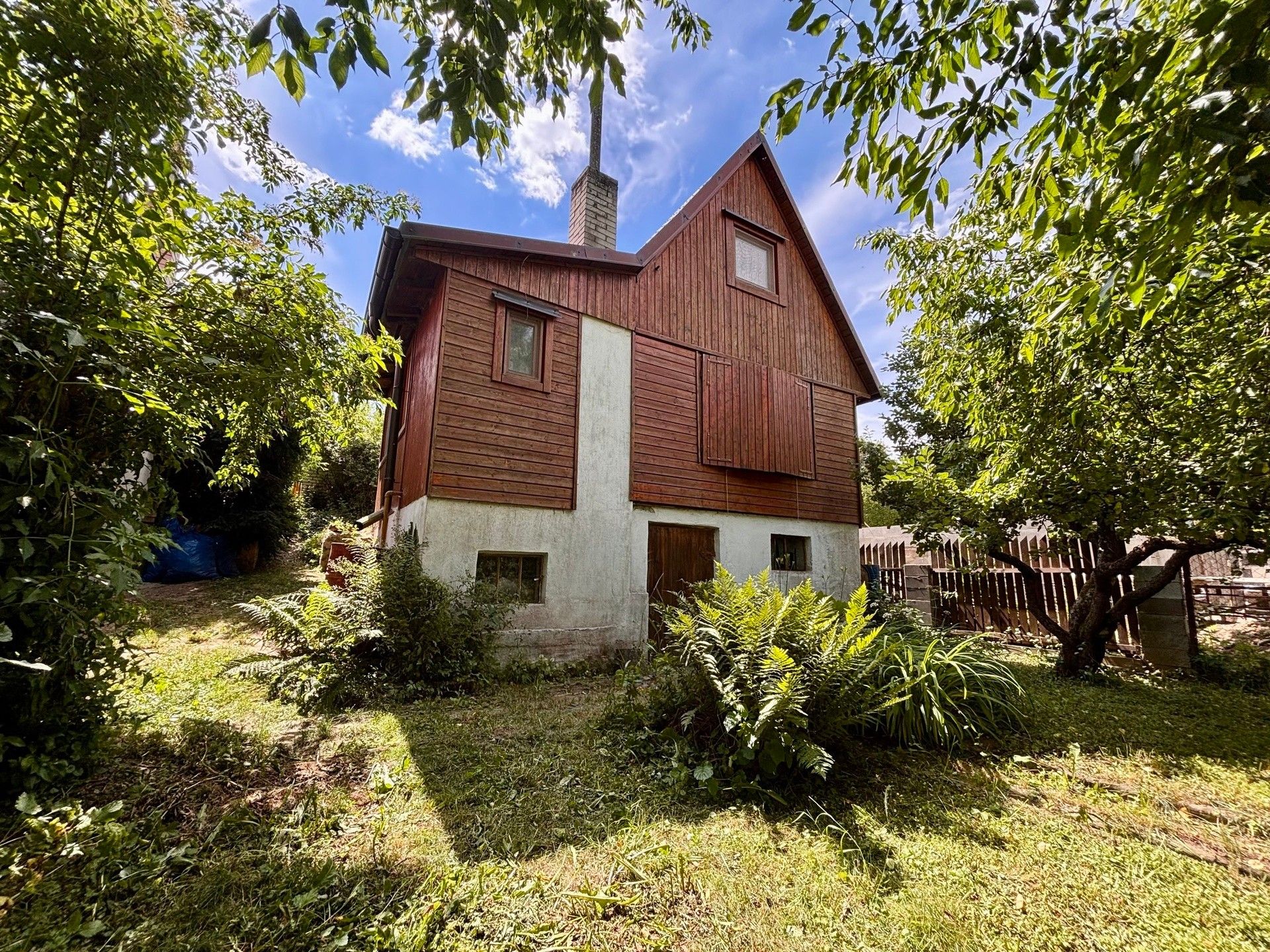 Chaty, Kaunicova  , Jaroměřice nad Rokytnou, 30 m² - 1
