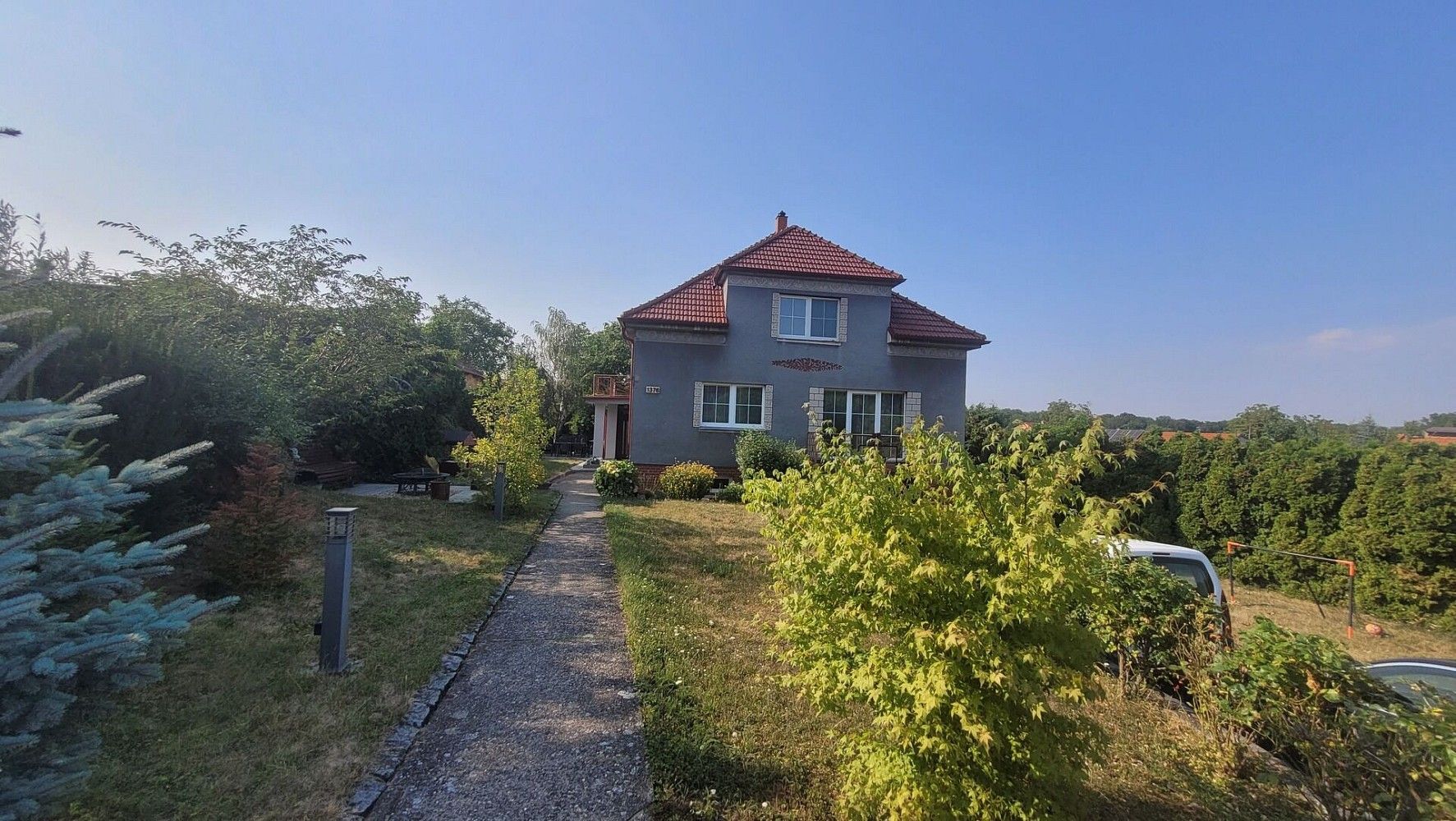 Rodinný dům, 180 m²