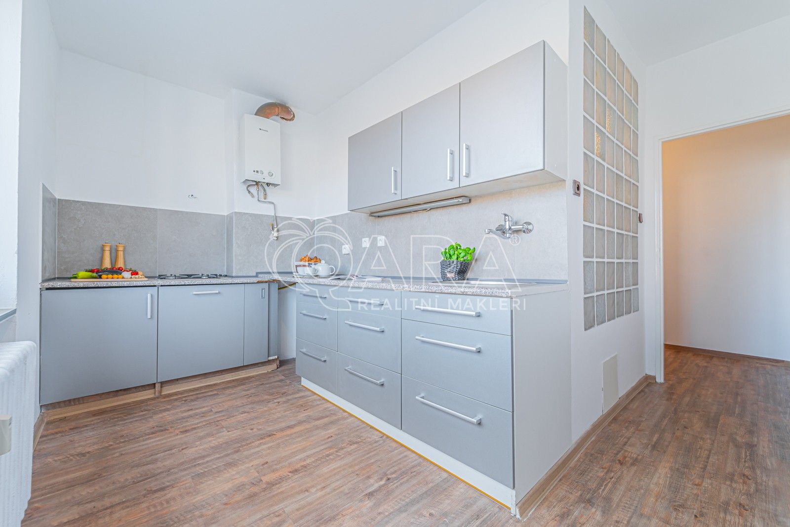 Prodej byt 2+1 - Čechova 3150, Kladno, 60 m²