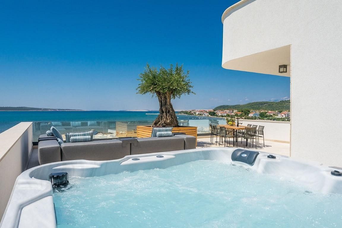 Rodinný dům · 330 m² · Ljubač, Zadarska županija, Chorvatsko - 4