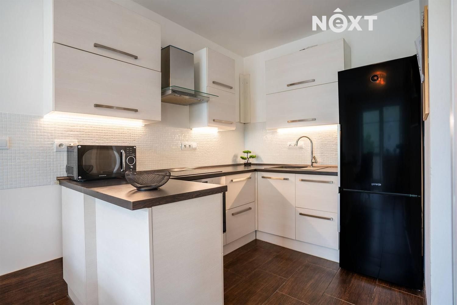 Prodej byt 2+kk - Labská louka, Hradec Králové, 64 m²