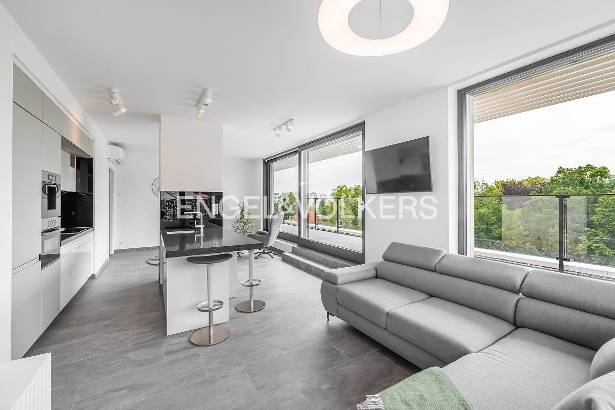 2+kk, Pod dvorem 468, Praha Veleslavín, 70 m² - 2