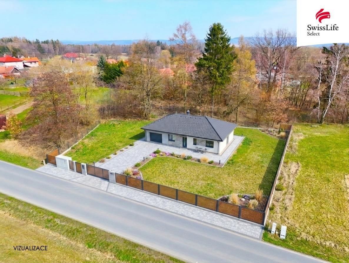 Pozemek pro bydlení · Chotěboř - 3