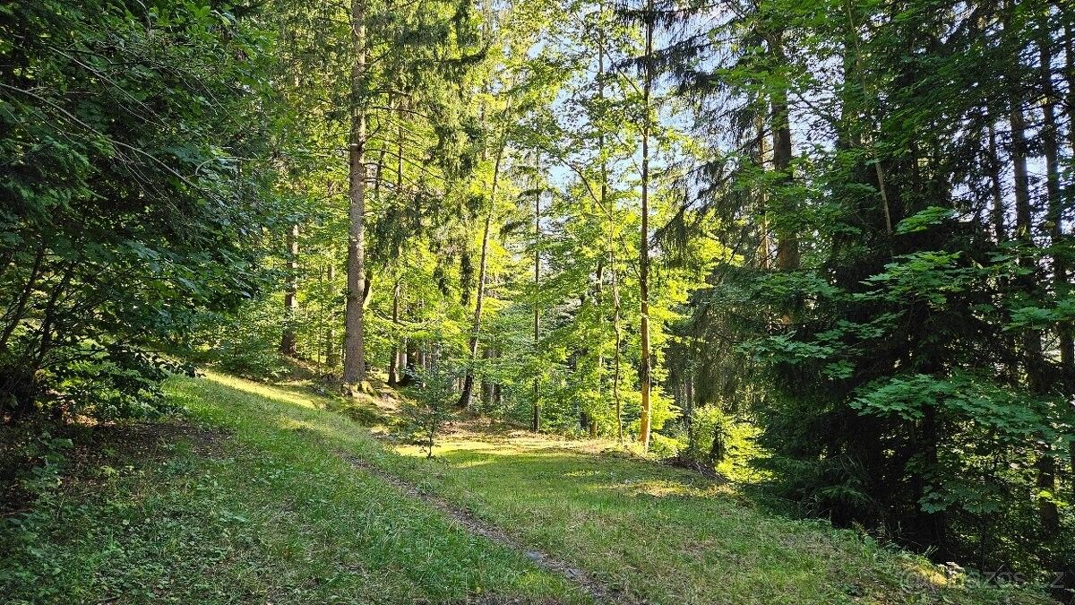 Prodej pozemek pro bydlení - 468 48, Jablonec nad Nisou - 5