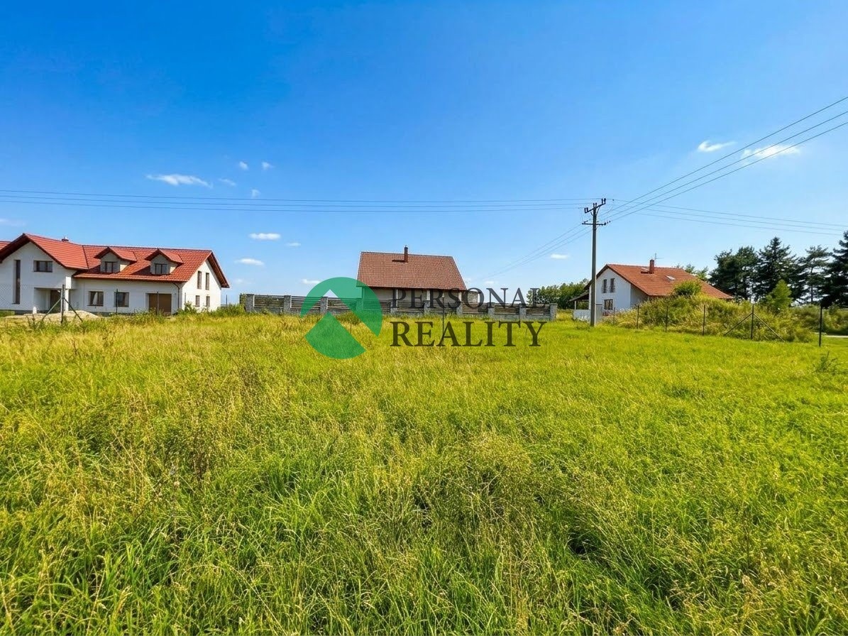 Prodej pozemek pro bydlení - Milostín Povlčín - 2