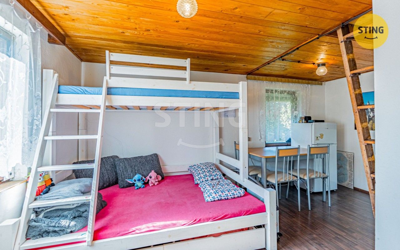 Prodej chata - Dolní Žukov, Český Těšín, 30 m² - 5