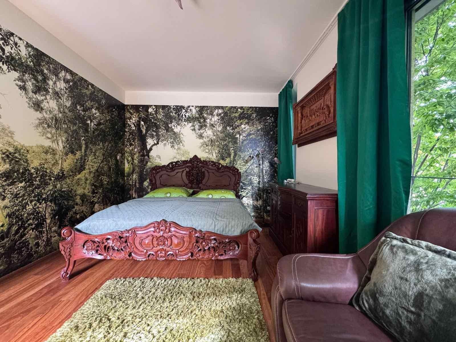 Pronájem byt 1+kk - K sídlišti, Praha, 42 m²