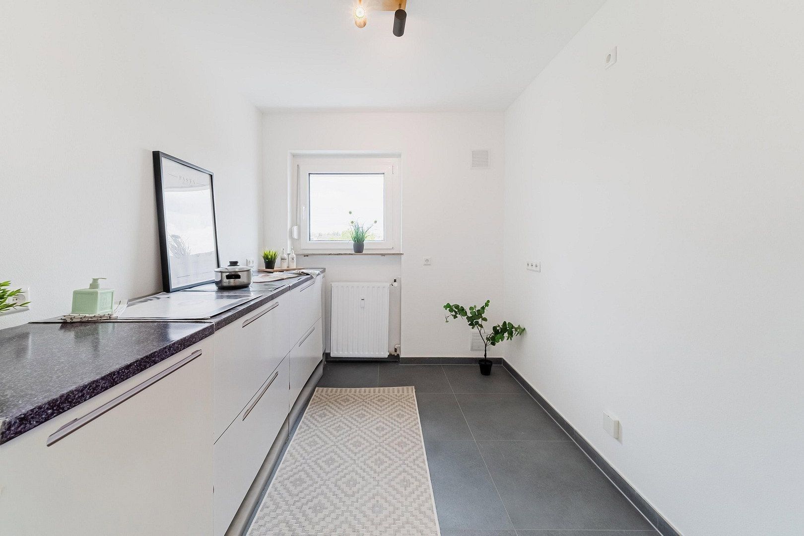 Prodej byt 4+1 - , Bádensko-Württembersko, 88 m² - 5