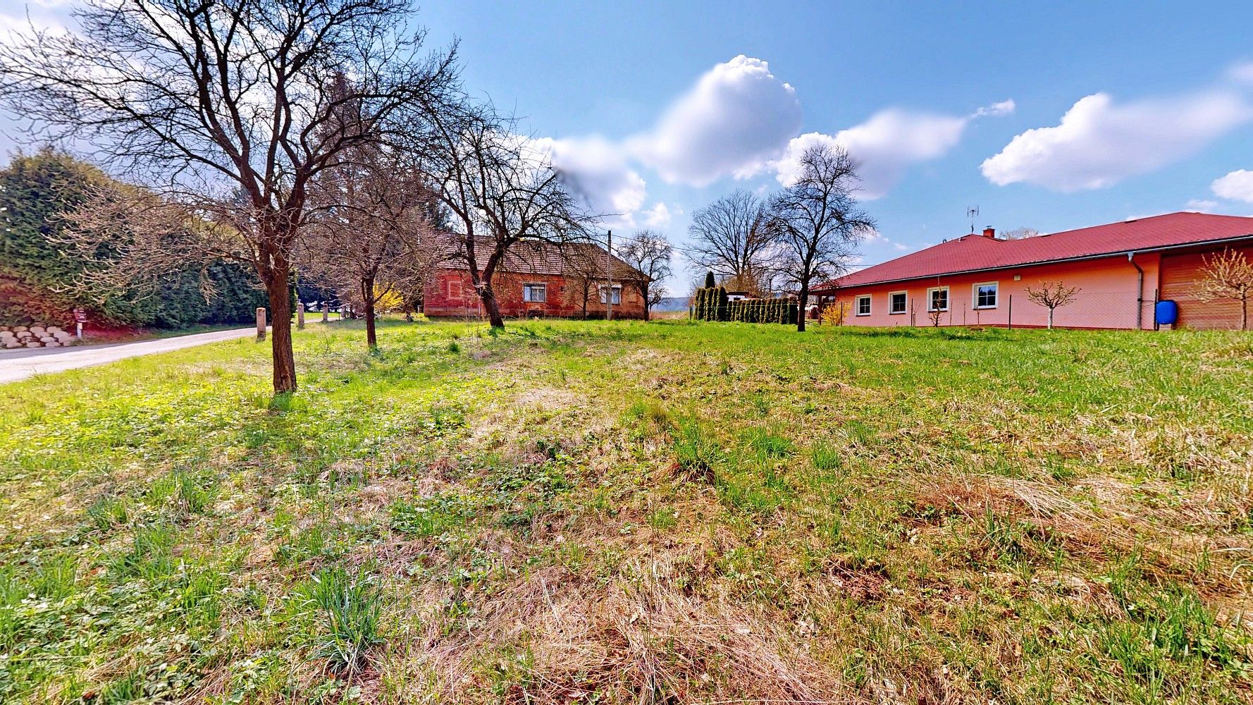 Prodej pozemek pro bydlení - Rudoltice, okres Ústí nad Orlicí, Pardubický kraj - 2