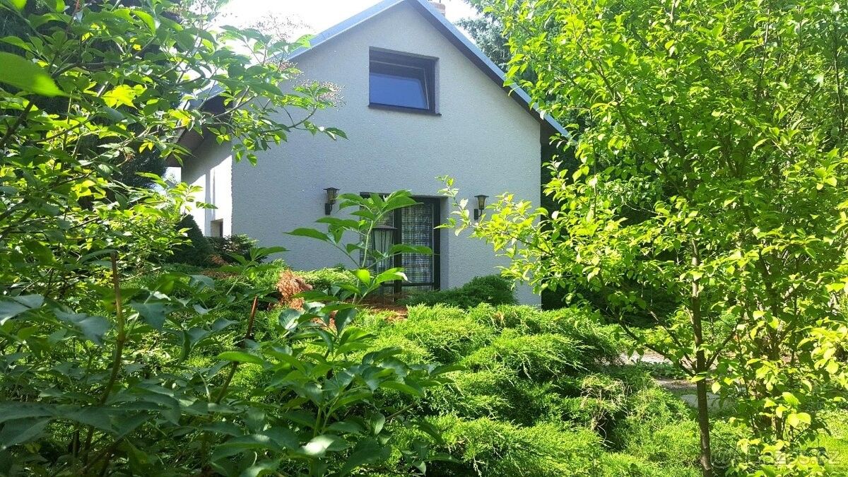 Pozemky pro bydlení, Nová Včelnice, 378 42 - 1