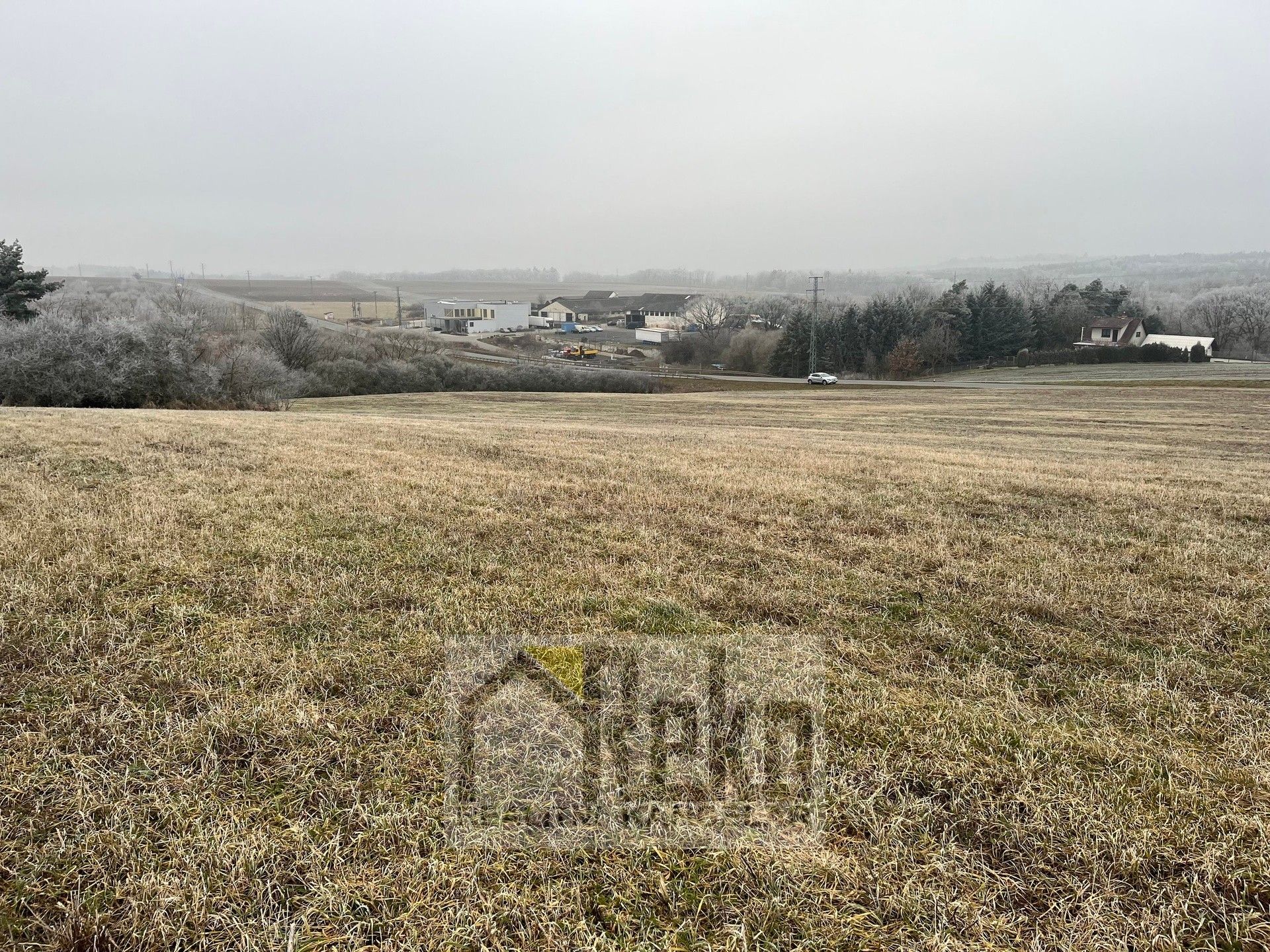 Prodej pozemek pro bydlení - Letkov, 9 266 m²