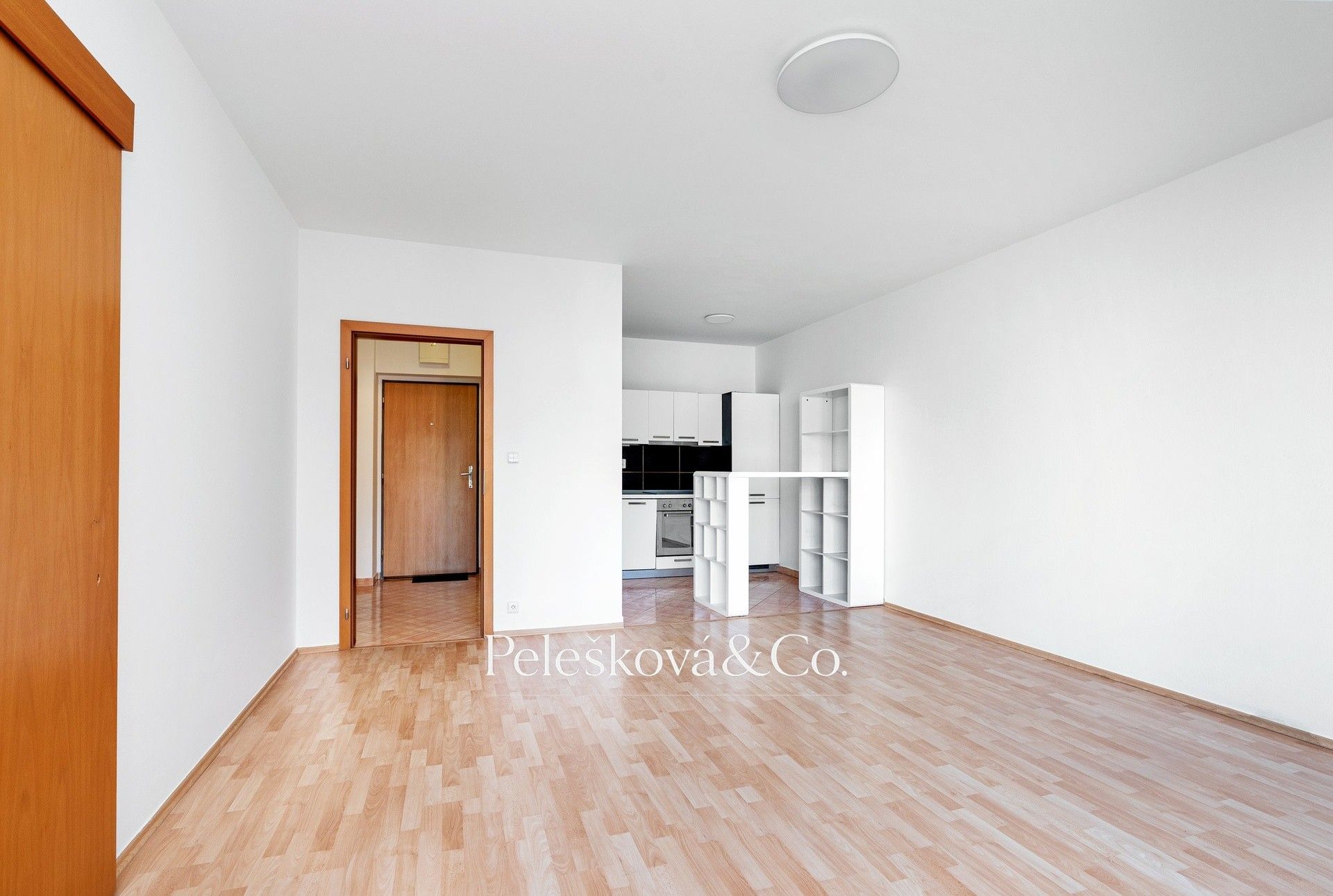 2+kk, Na Maninách, Praha, 52 m² - 2