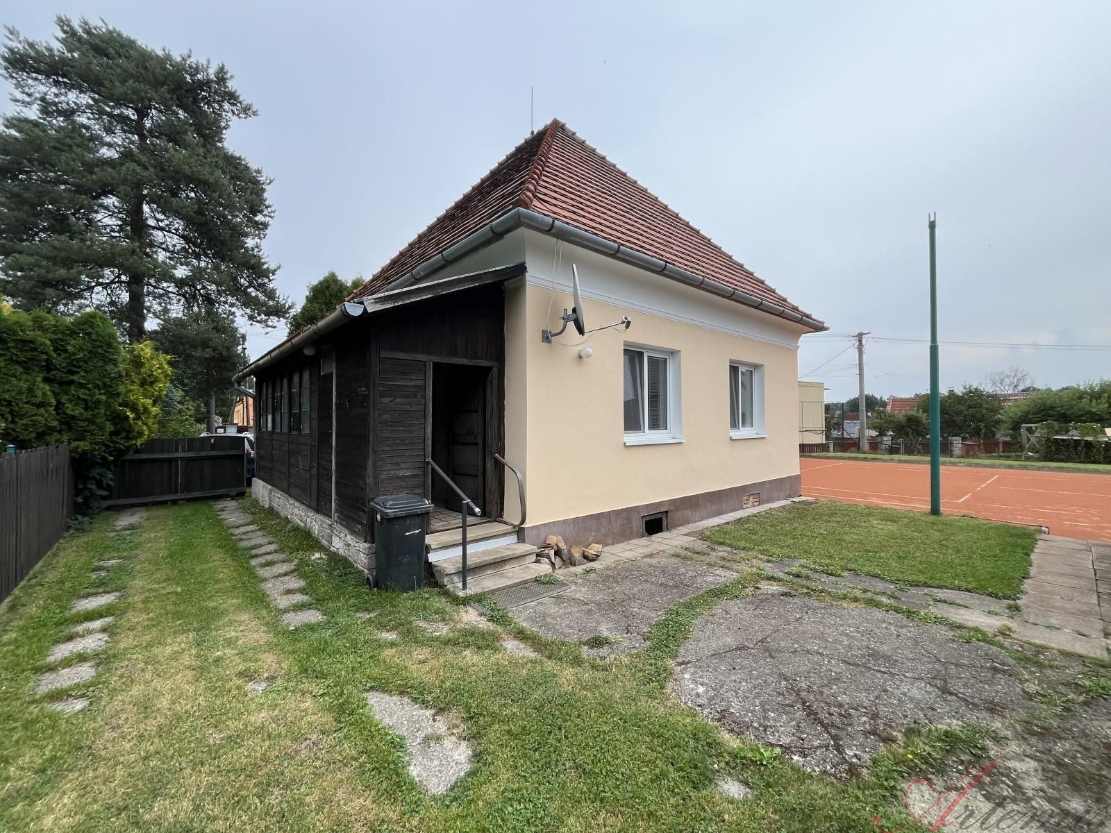 Rodinné domy, Bartošovice, 105 m² - 2