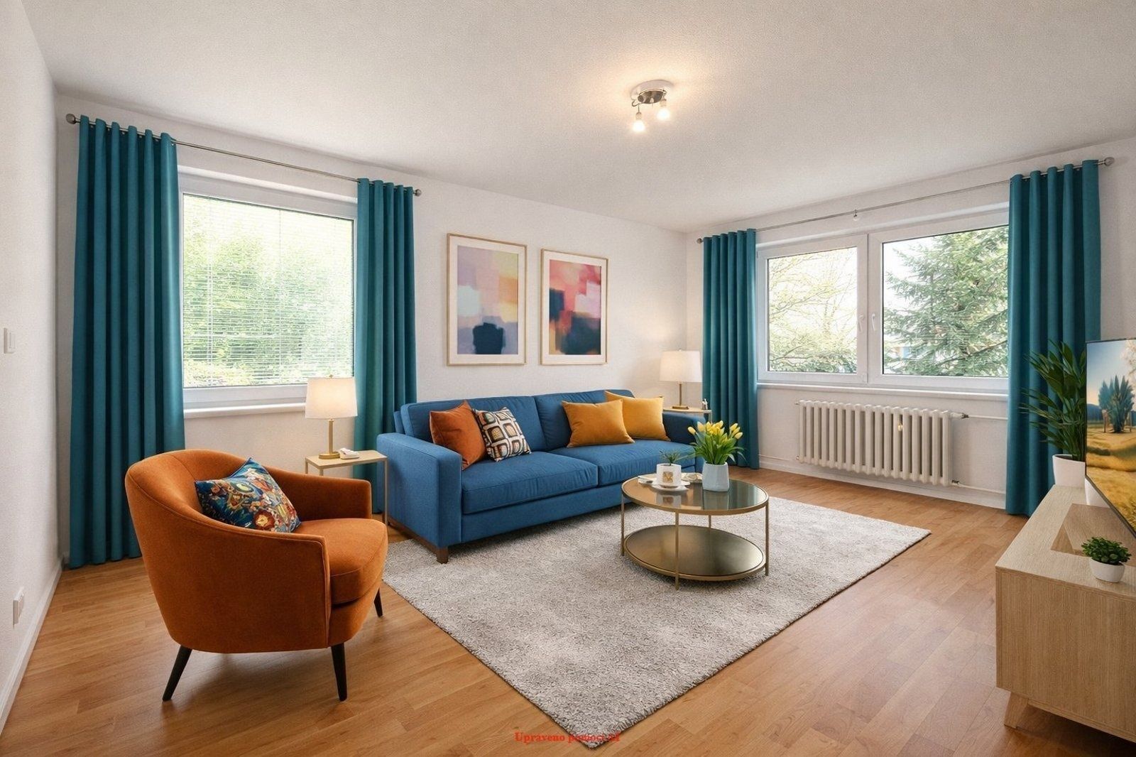 2+1, Okružní, Orlová - Horní Lutyně, Moravskoslezský kraj, 67 m² - 1