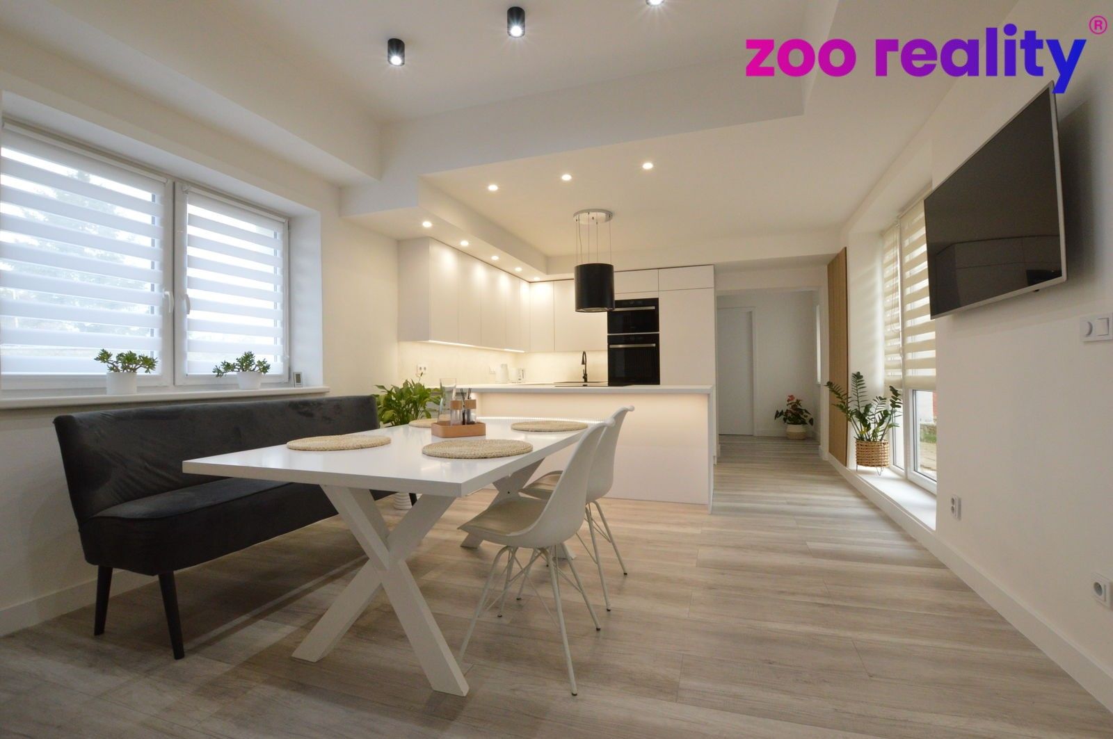 Rodinné domy, Osvoboditelů, Žatec, 70 m²