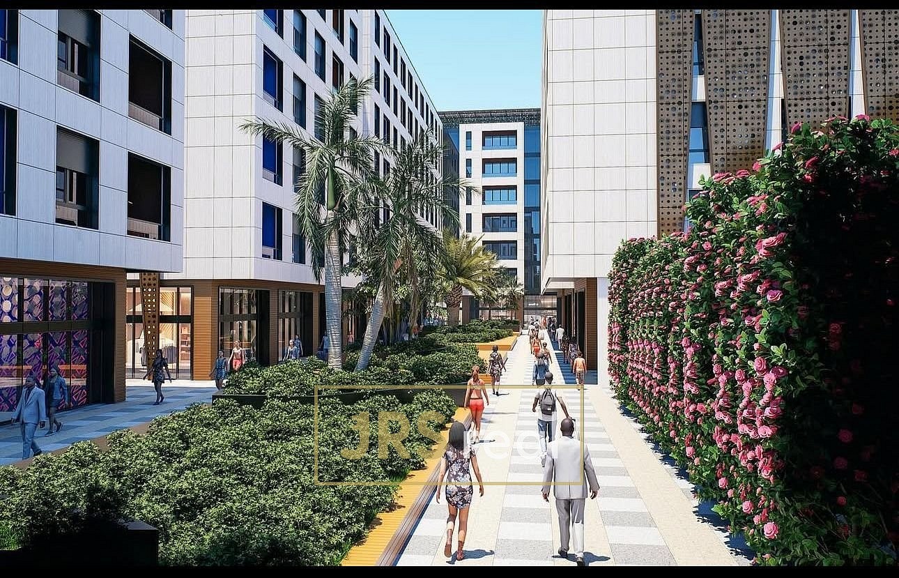 Byt 2+kk · 68 m² · durres, Albánie - 4