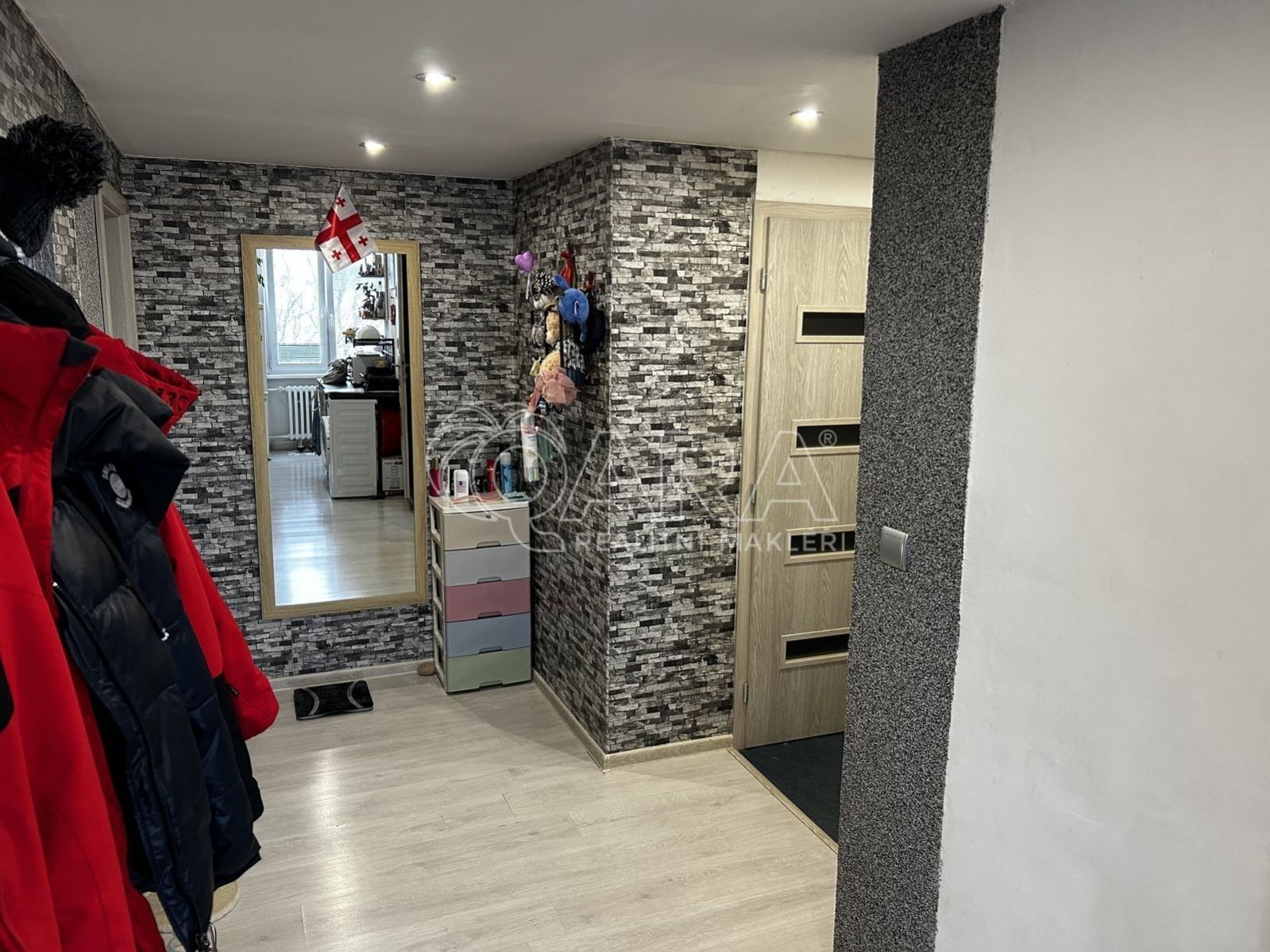 Prodej byt 2+1 - Struha, Vamberk, 69 m² - 5