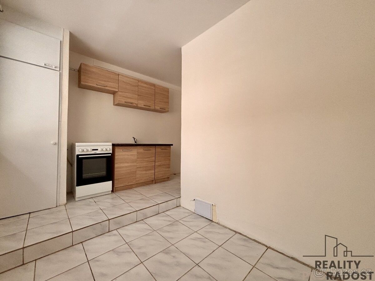 Byty, Olomouc, 779 00