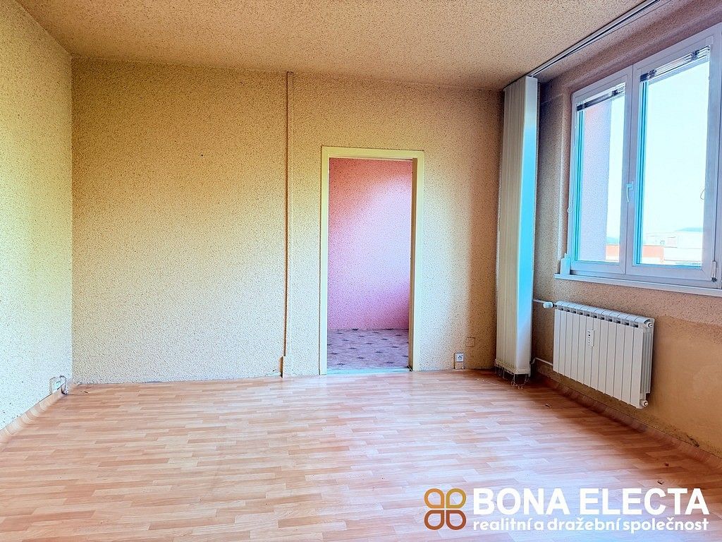 Byt 2+1 · 43,5 m² · Kopřivnice, okres Nový Jičín, Moravskoslezský kraj - 4