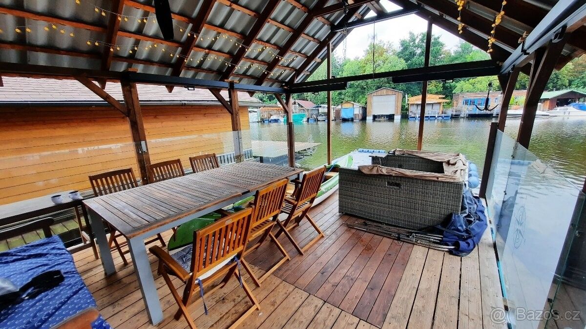 Prodej ostatní - Velké Popovice, 251 69