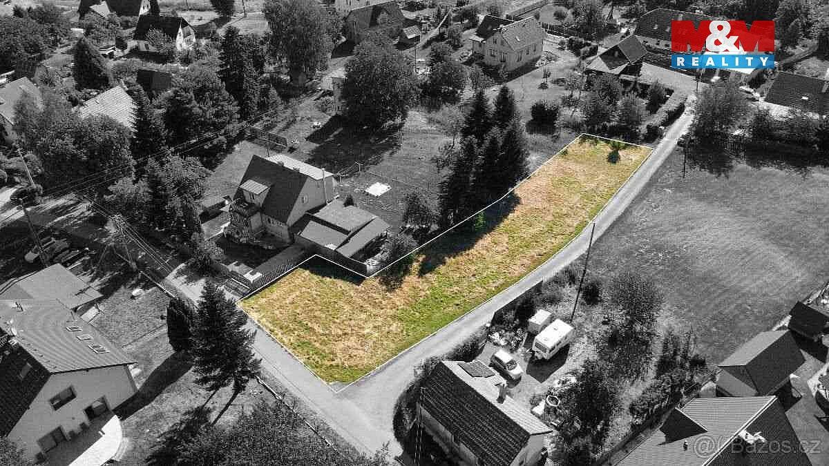 Prodej pozemek pro bydlení - Zátor - Loučky, okres Bruntál, Moravskoslezský kraj - 5