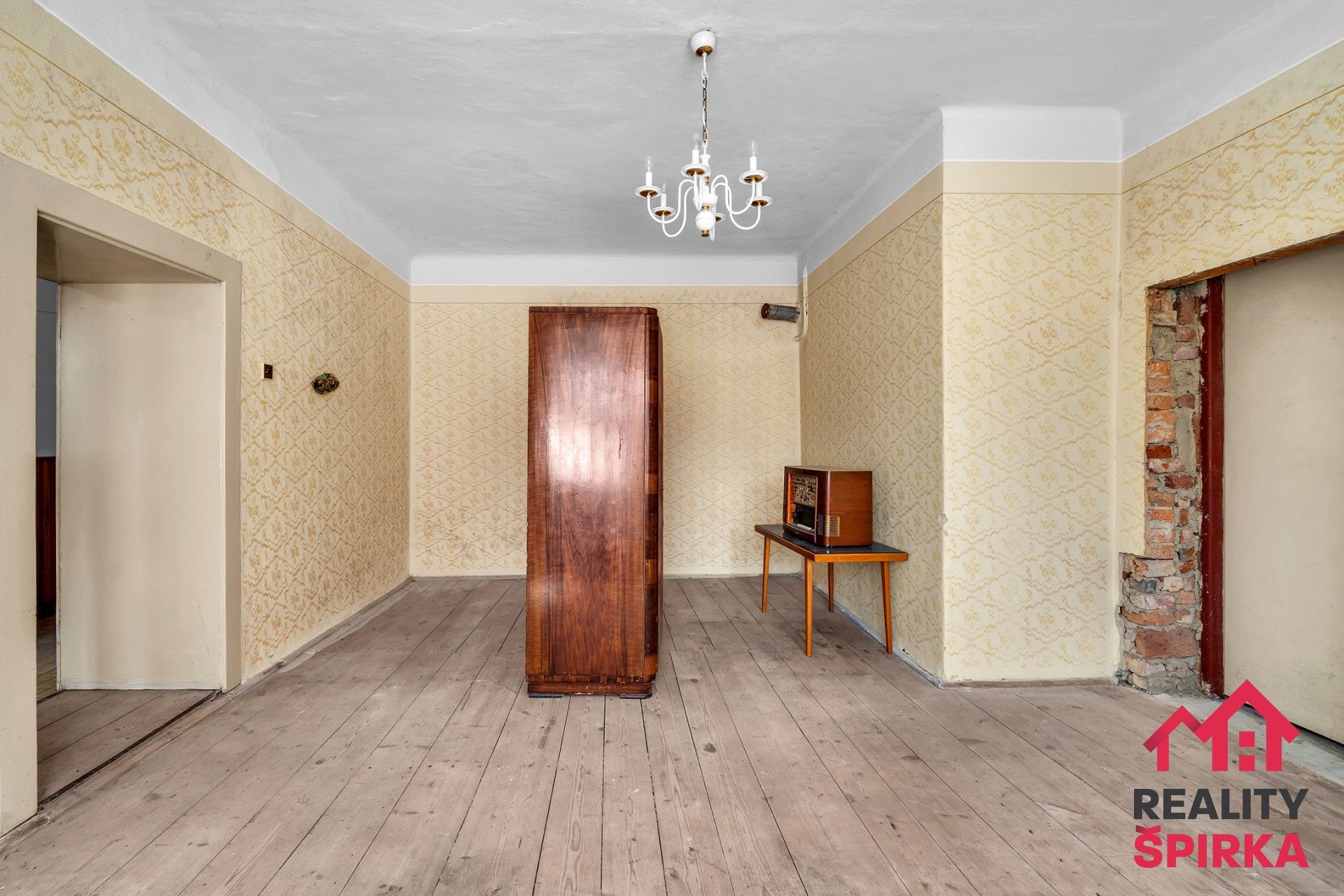 Rodinný dům · 234 m² · Banín - 3