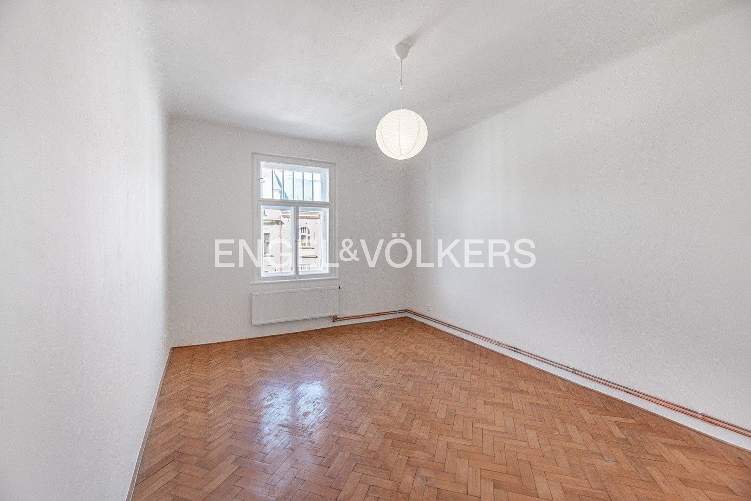 1+1, Praha - Nové Město, okres Praha 2, Hlavní město Praha, 50 m² - 1