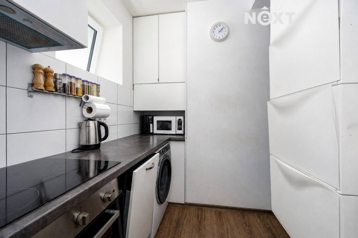 Byt 2+1 · 47 m² · Praha Strašnice - 3