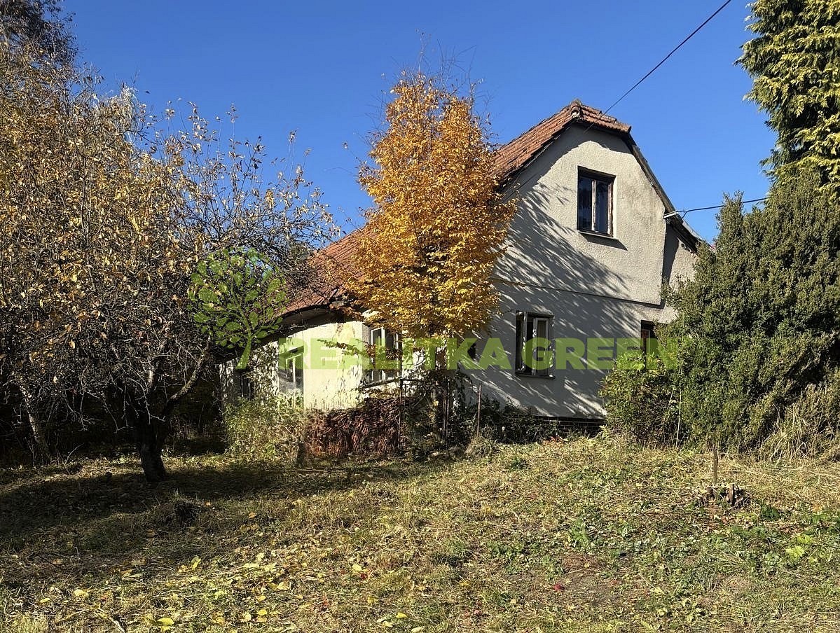 Chalupy, Pržno, okres Vsetín, 119 m² - 2