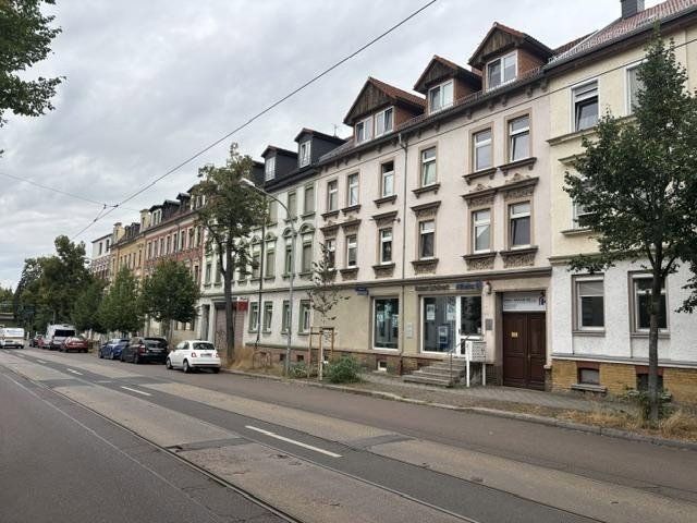 Rodinné domy, Leipziger Straße 66 Leipzig Böhlitz-Ehrenberg Sachsen 04178, 722 m² - 2