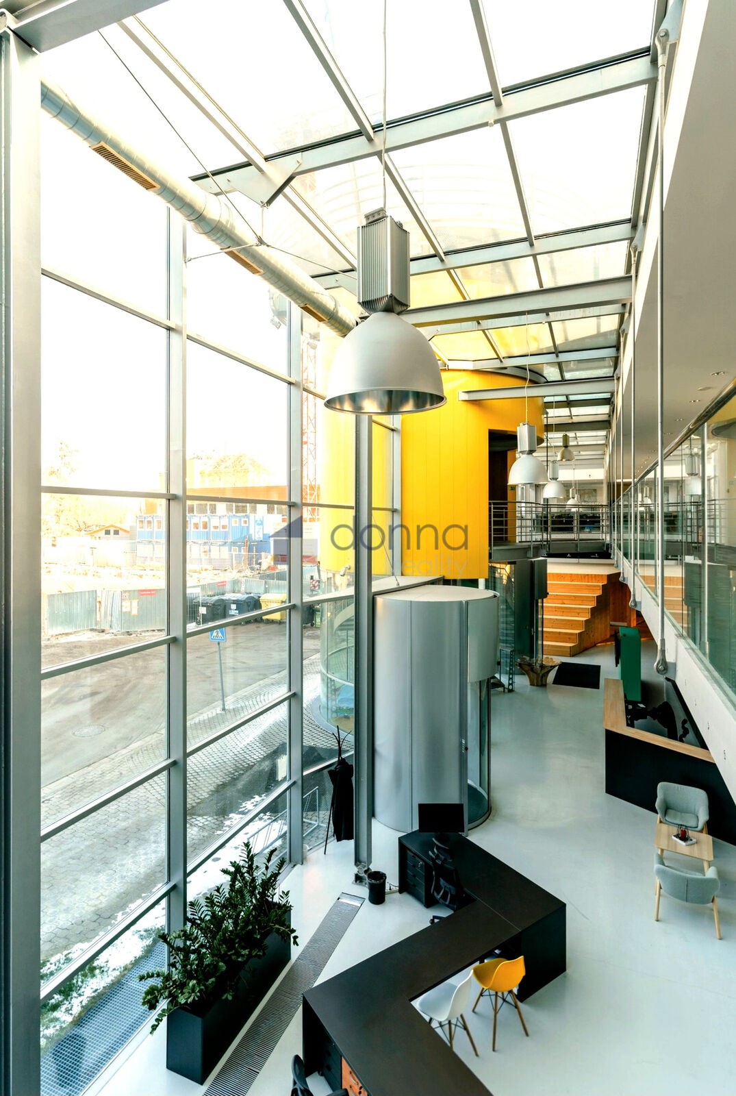 Obchodní prostory, Plynárenská, Brno Zábrdovice, 1 000 m² - 1