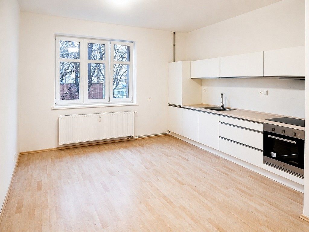 Pronájem byt 2+1 - Ostrava - Moravská Ostrava, okres Ostrava-město, Moravskoslezský kraj, 71 m² - 1