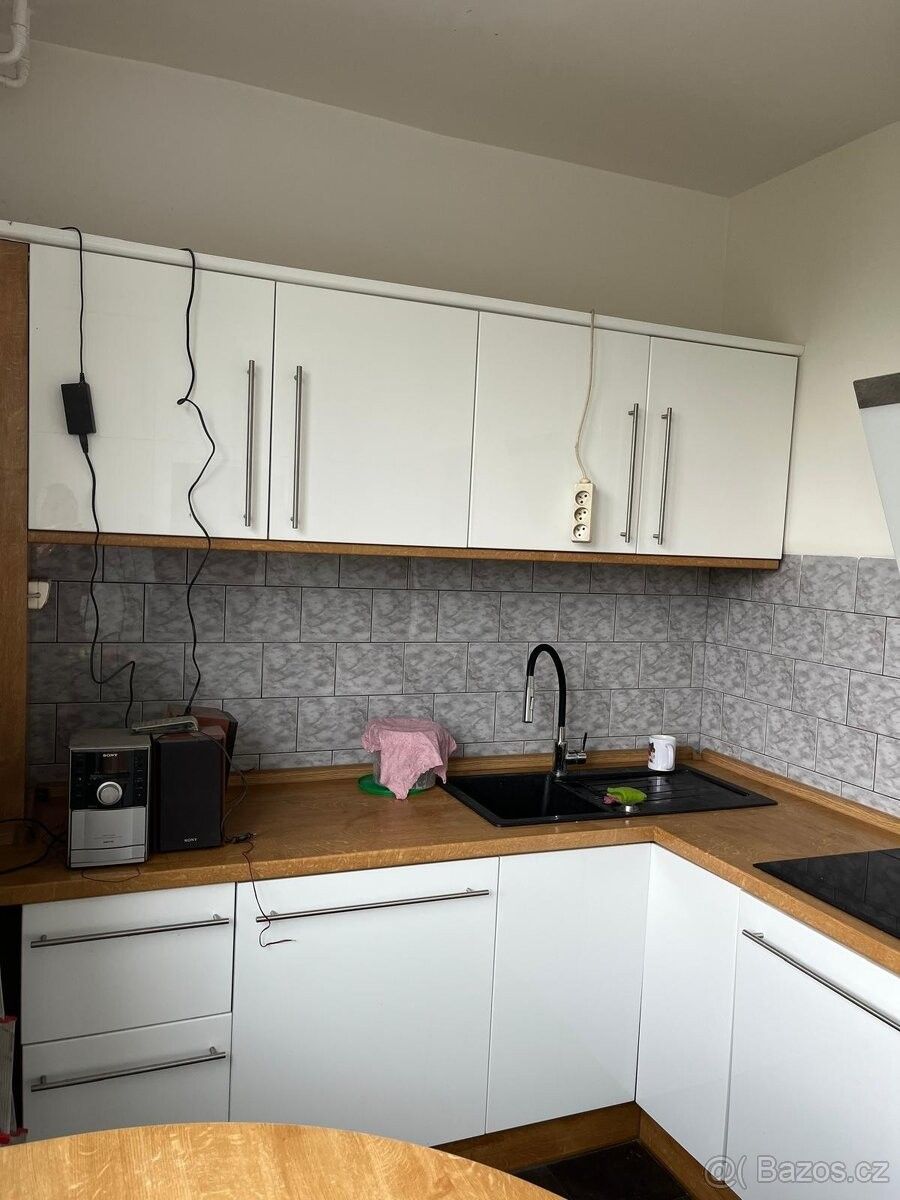 Pronájem byt - Ostrava, 700 30