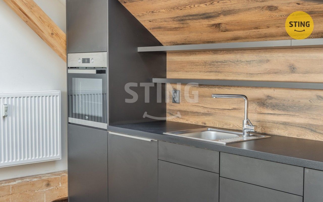 3+kk, Nádražní, Žďár nad Sázavou, 77 m² - 2
