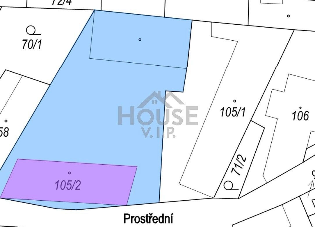 Prodej rodinný dům - Hýskov, okres Beroun, Středočeský kraj, 239 m² - 5
