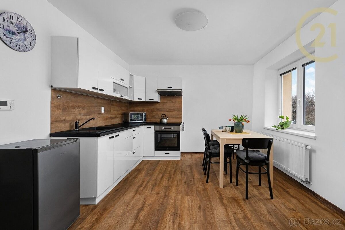 Prodej byt - Brno, 639 00