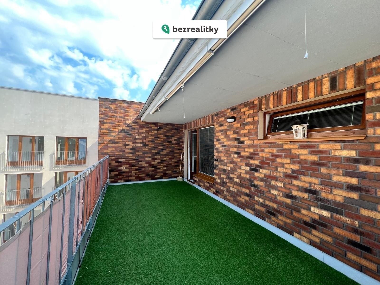 Prodej byt 2+kk - U Leskavy, Brno, 88 m²